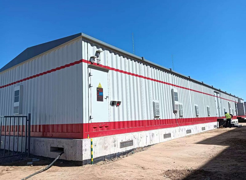 上海廟項（xiàng）目