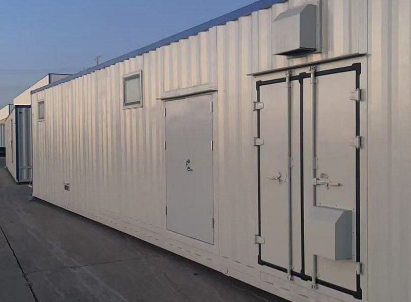 中核（hé）項目