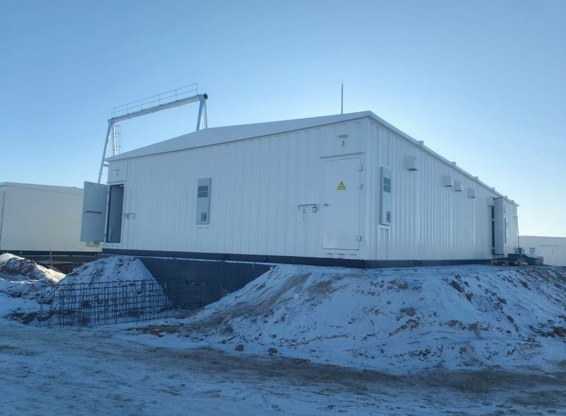 蘇（sū）尼（ní）特左旗項目（mù）