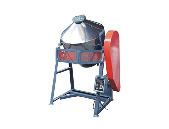 滾筒（tǒng）混色機