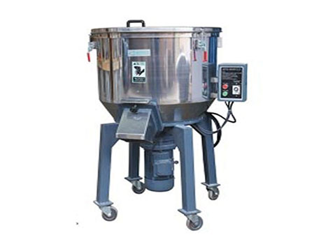 小（xiǎo）型（xíng）立式（shì）塑料混色機